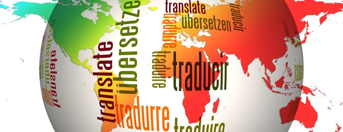 Professional Certified Translation Services in Florida