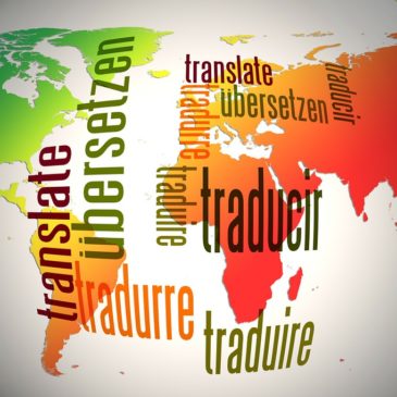 Professional Certified Translation Services in Florida